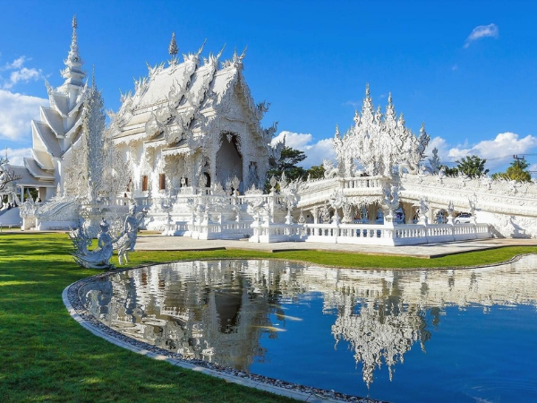 MEJOR TOUR CLÁSICO POR TAILANDIA DE 10 DÍAS